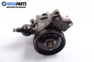 Power steering pump for BMW 7 (E65) 3.0 d, 211 hp, sedan automatic, 2006